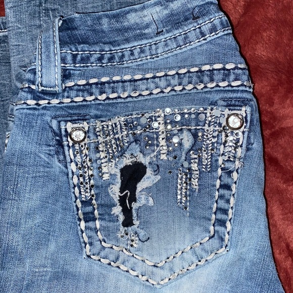 miss me jeans - Picture 4 of 4